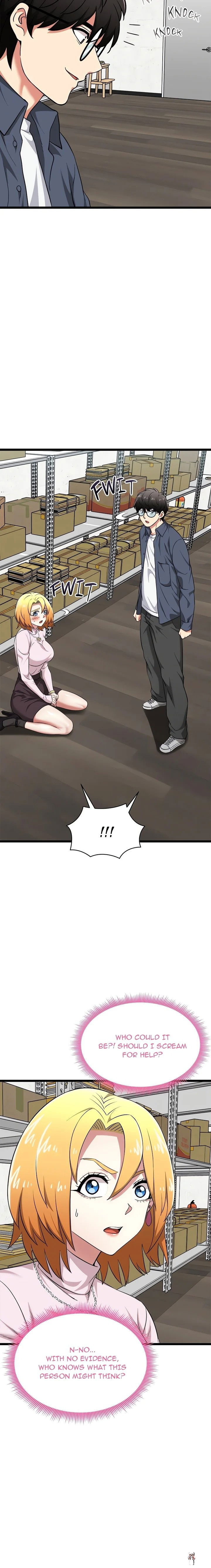 Start Game Start Game Chapter 13 - Page 17