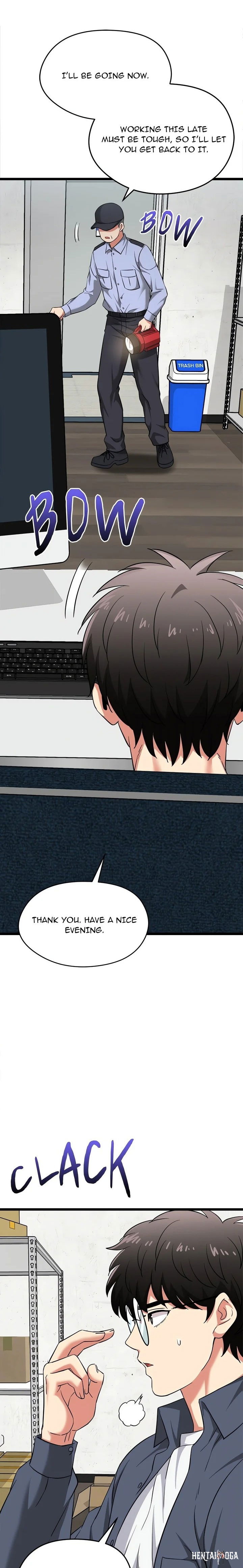 Start Game Start Game Chapter 13 - Page 22