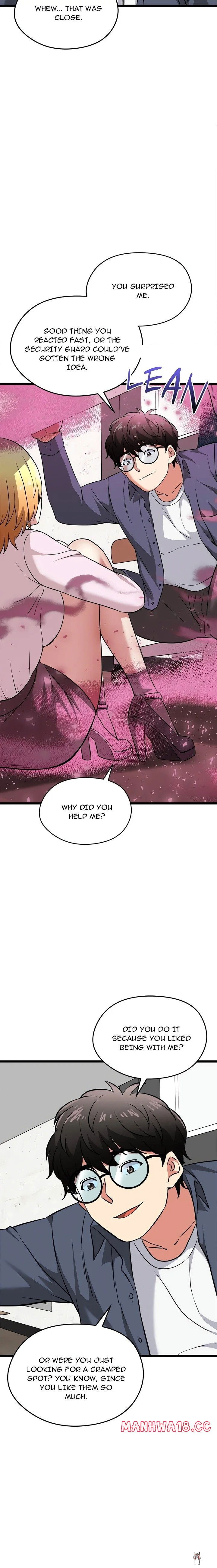 Start Game Start Game Chapter 13 - Page 23