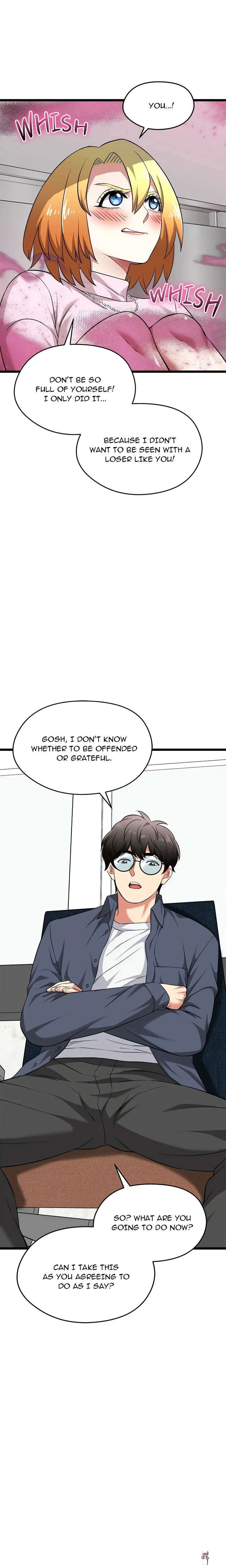 Start Game Start Game Chapter 13 - Page 24