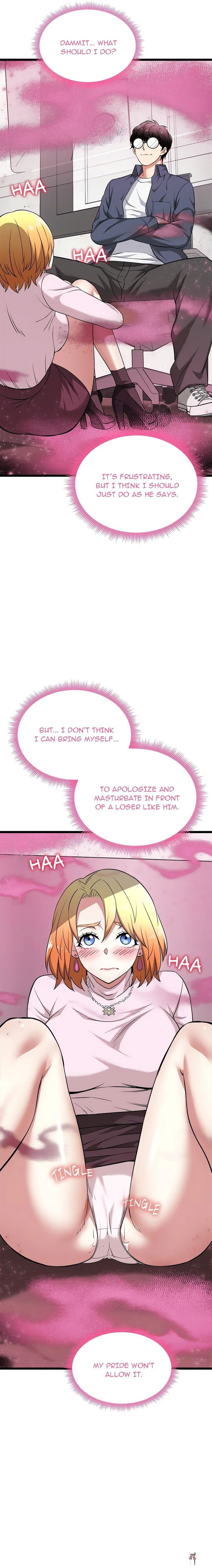 Start Game Start Game Chapter 13 - Page 25