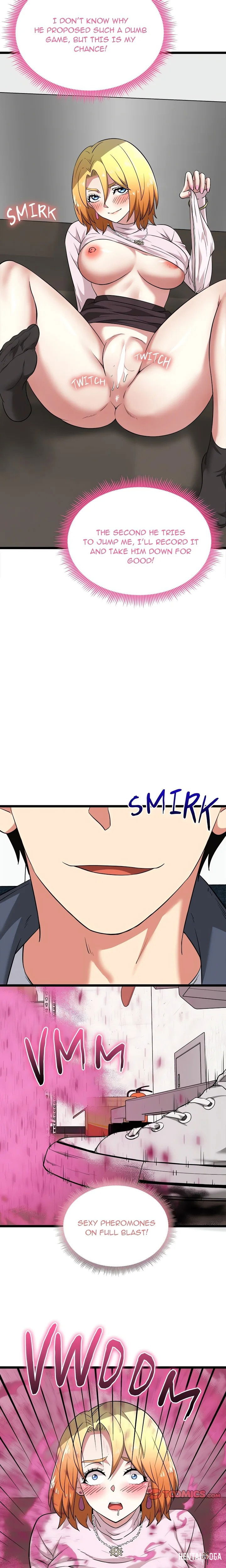 Start Game Start Game Chapter 13 - Page 29