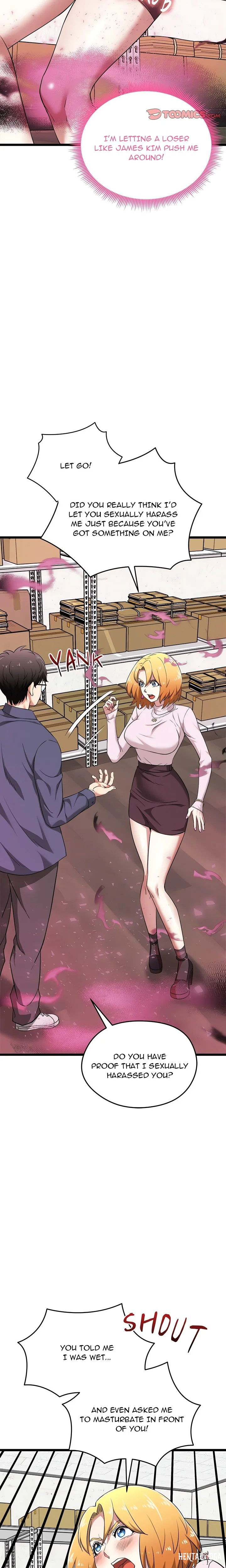 Start Game Start Game Chapter 13 - Page 3