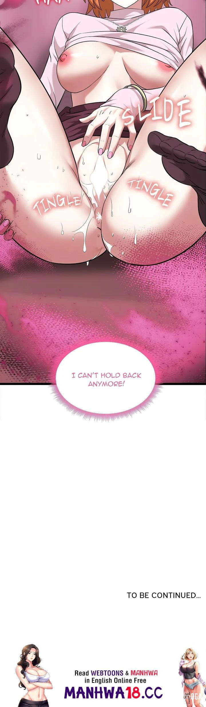 Start Game Start Game Chapter 13 - Page 31