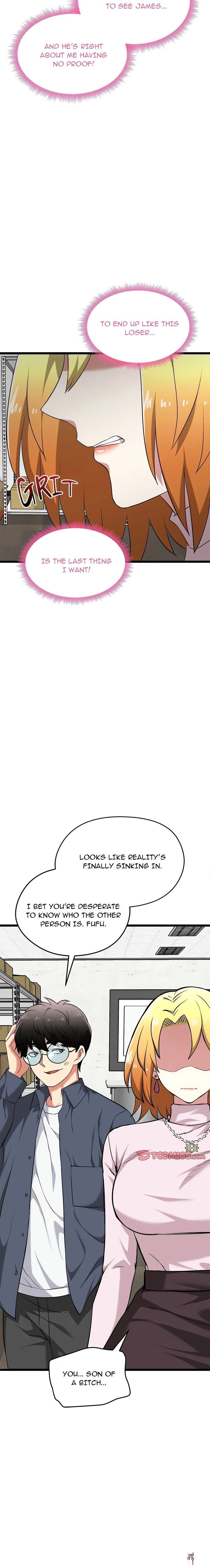 Start Game Start Game Chapter 13 - Page 9