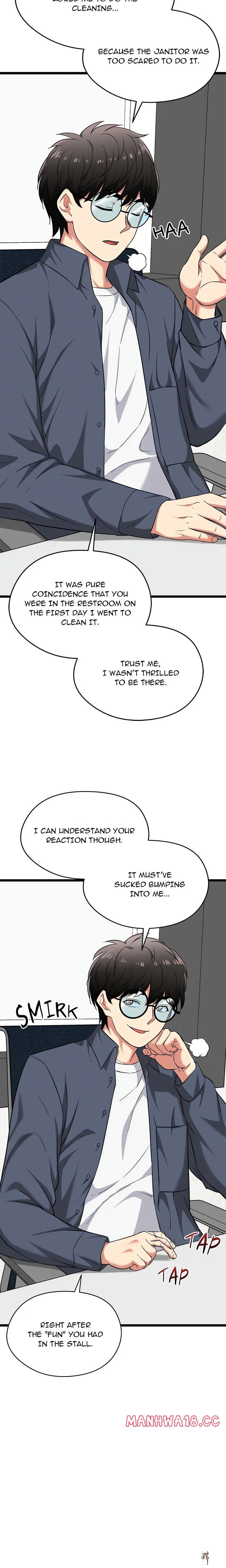 Start Game Start Game Chapter 12 - Page 12