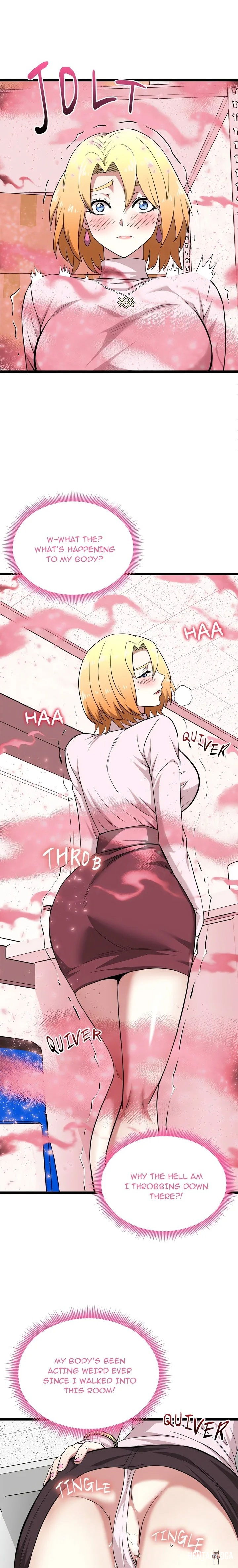 Start Game Start Game Chapter 12 - Page 15