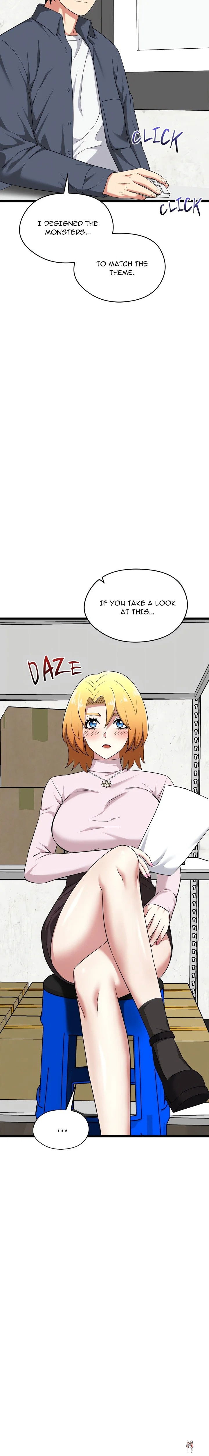 Start Game Start Game Chapter 12 - Page 2