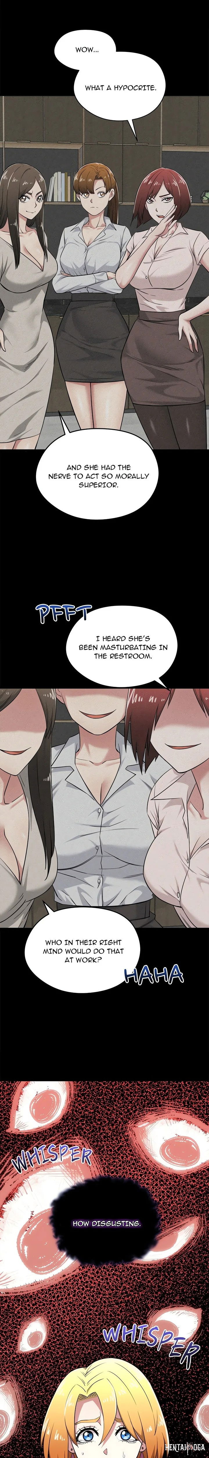 Start Game Start Game Chapter 12 - Page 20