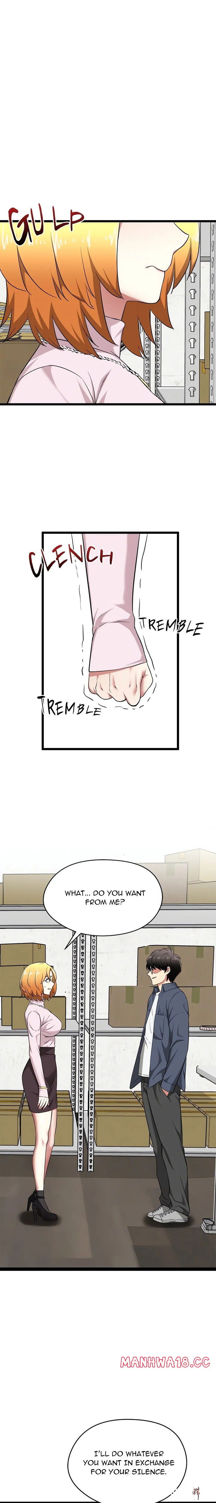 Start Game Start Game Chapter 12 - Page 22