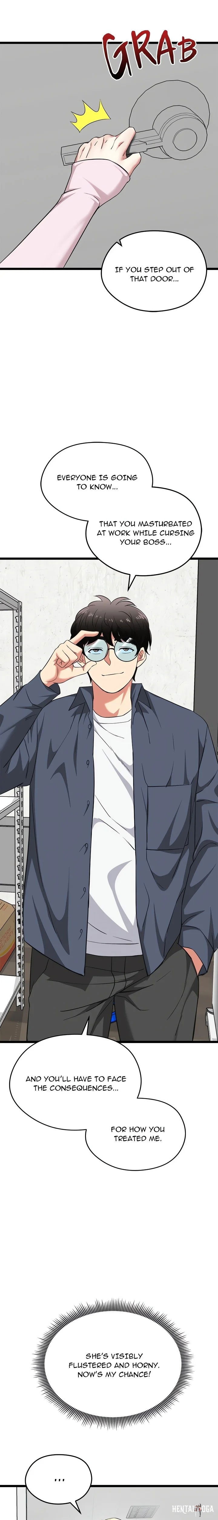 Start Game Start Game Chapter 12 - Page 25