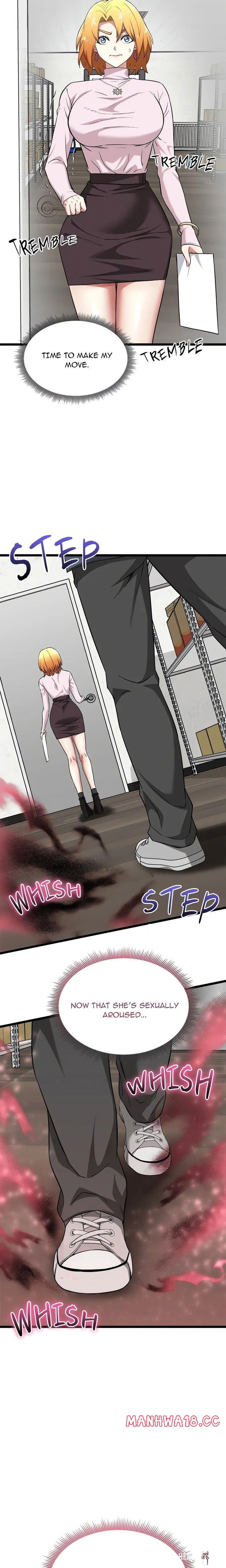 Start Game Start Game Chapter 12 - Page 26