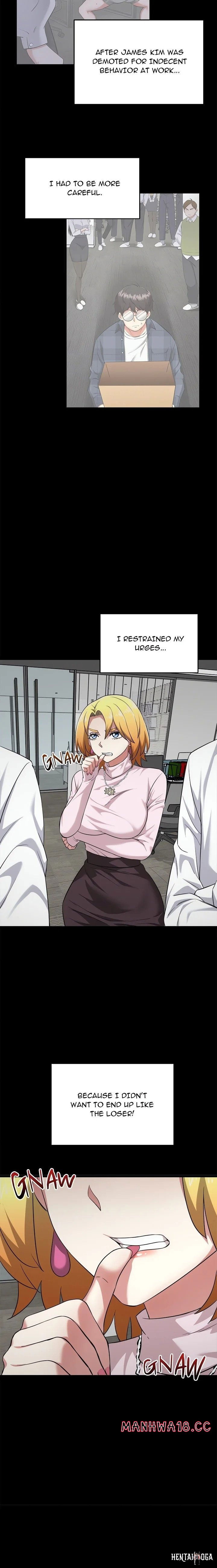 Start Game Start Game Chapter 11 - Page 11