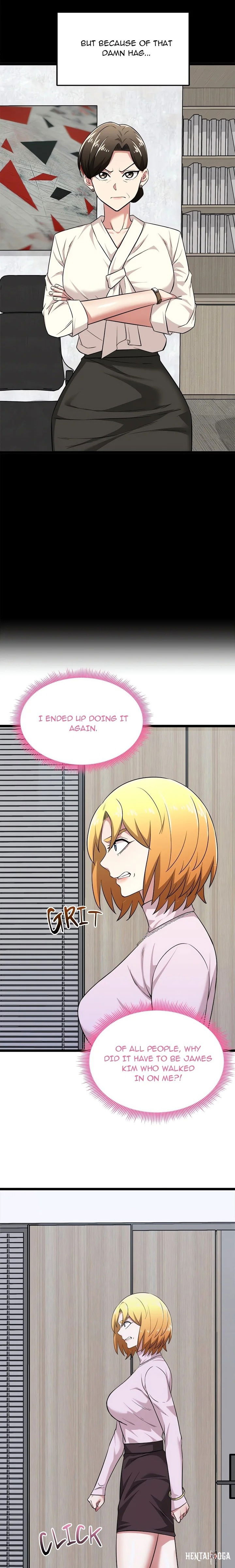 Start Game Start Game Chapter 11 - Page 12