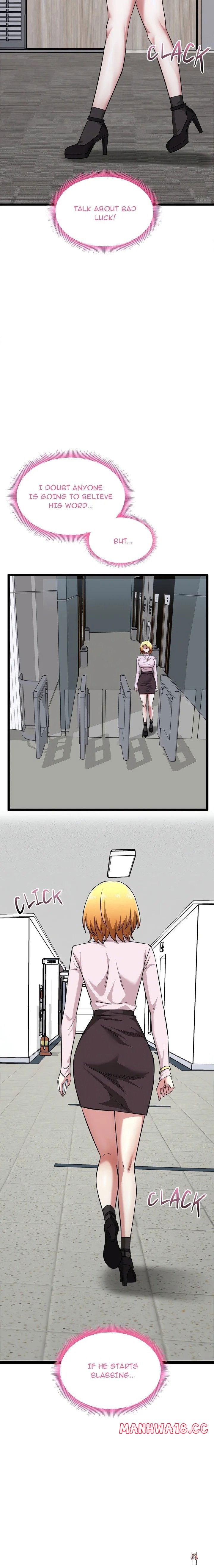 Start Game Start Game Chapter 11 - Page 13