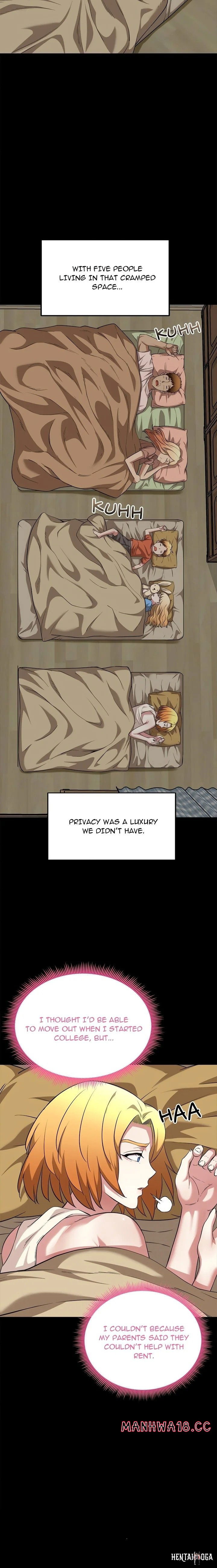 Start Game Start Game Chapter 11 - Page 2