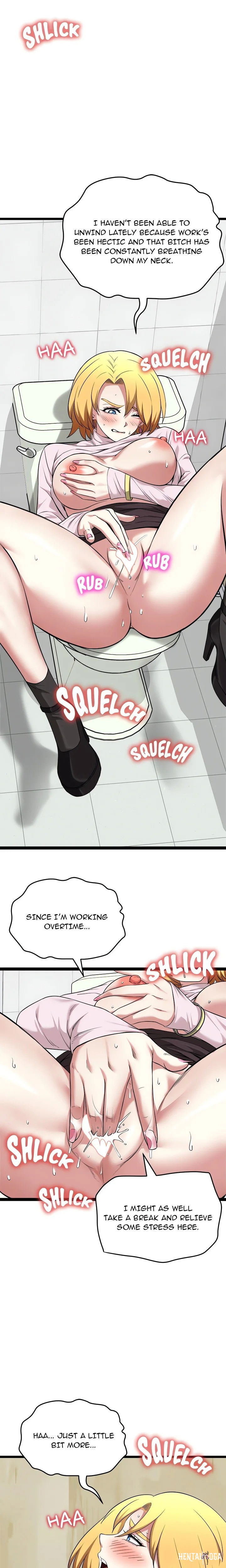 Start Game Start Game Chapter 10 - Page 2