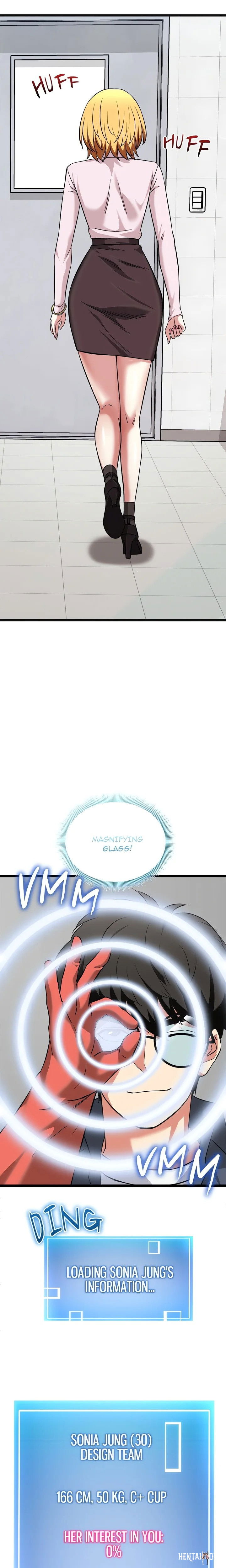 Start Game Start Game Chapter 10 - Page 23