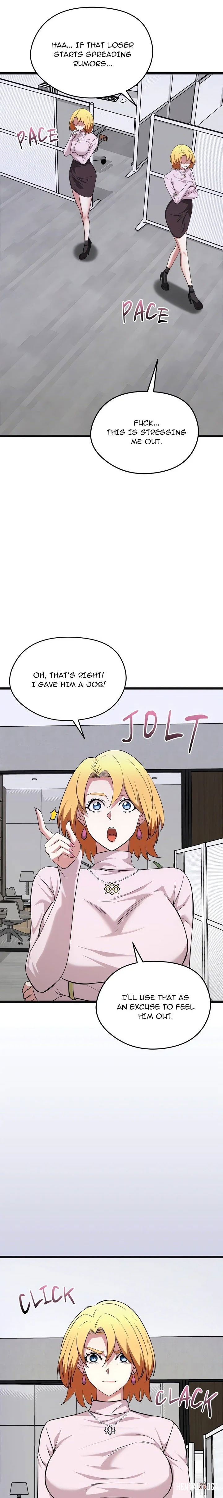 Start Game Start Game Chapter 10 - Page 30