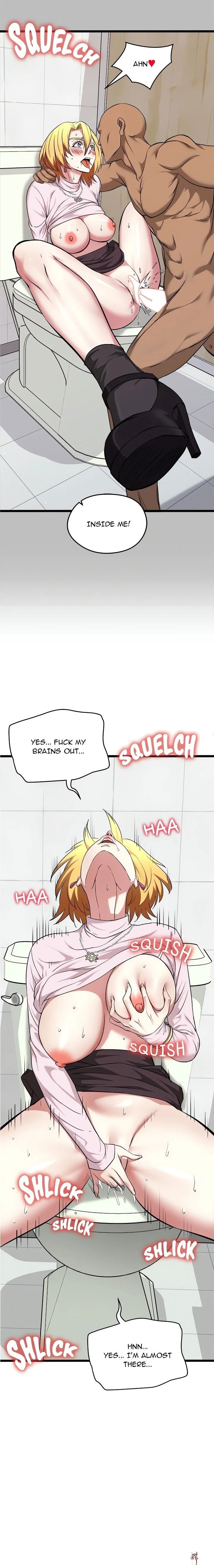 Start Game Start Game Chapter 10 - Page 5