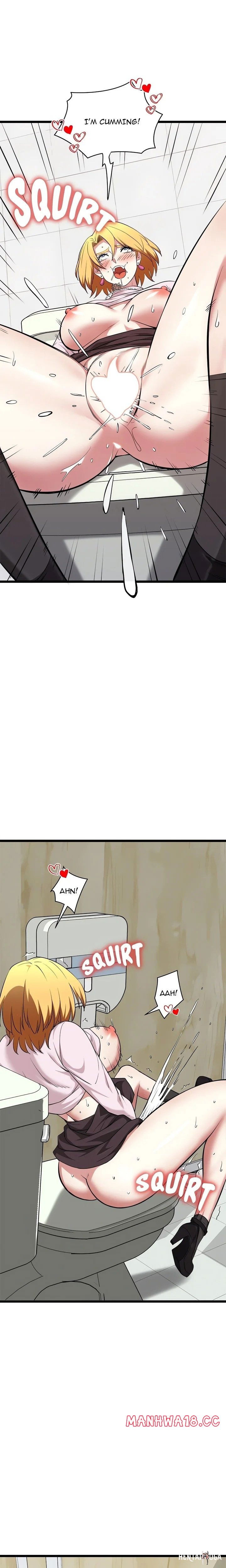 Start Game Start Game Chapter 10 - Page 6