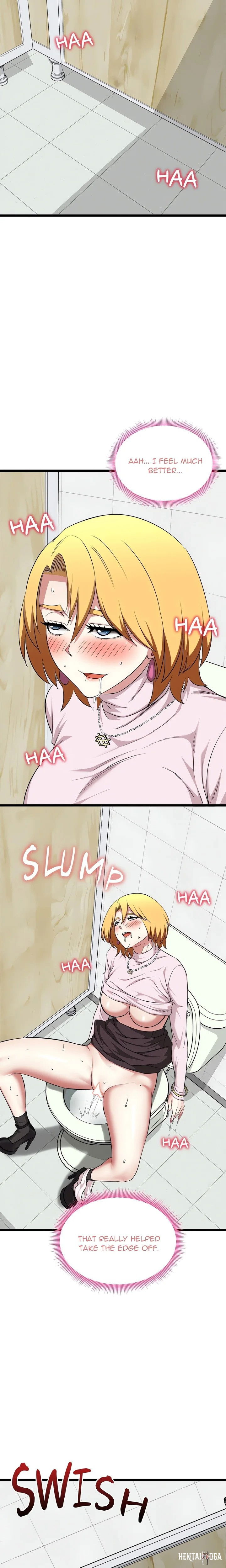 Start Game Start Game Chapter 10 - Page 7