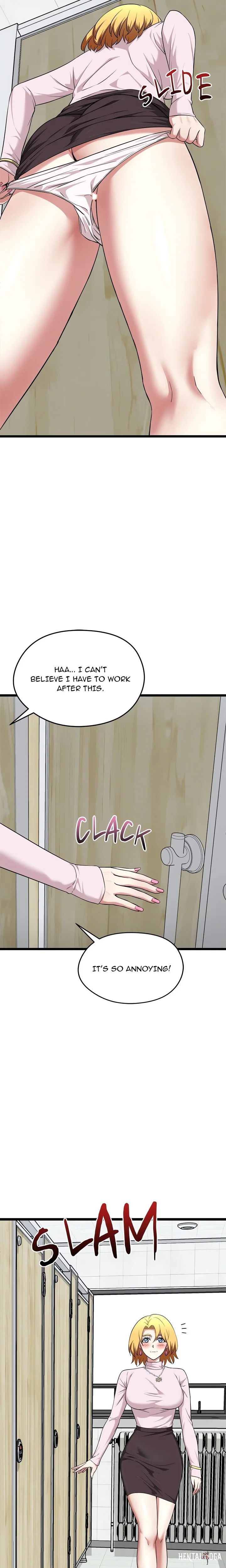 Start Game Start Game Chapter 10 - Page 8