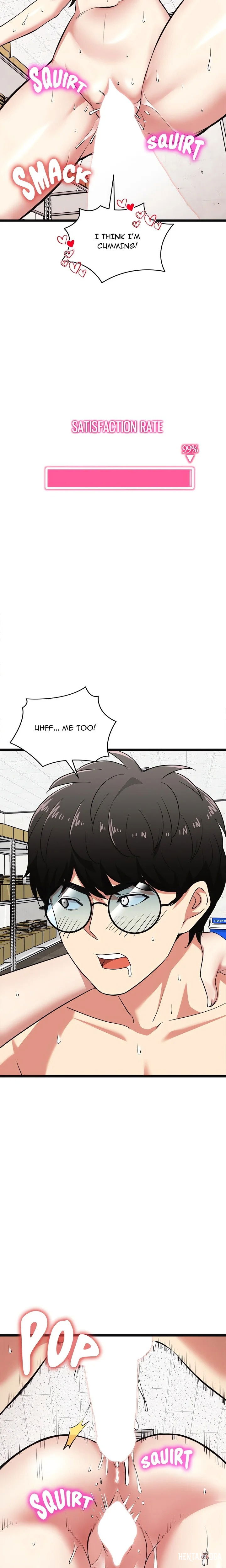 Start Game Start Game Chapter 9 - Page 10