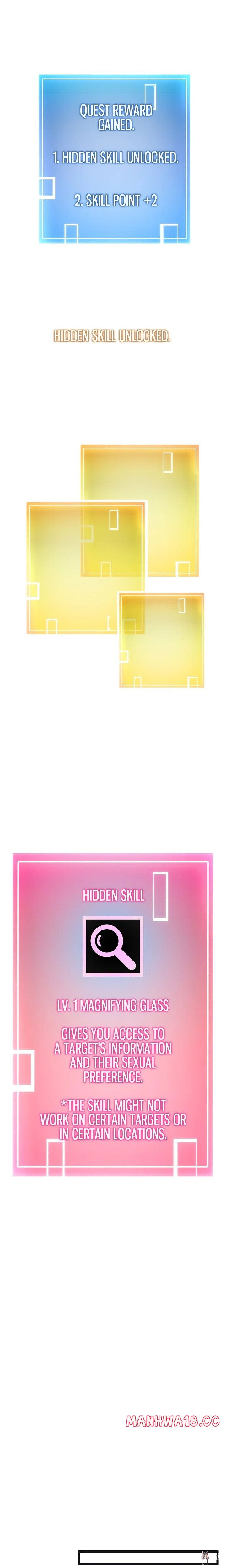 Start Game Start Game Chapter 9 - Page 12