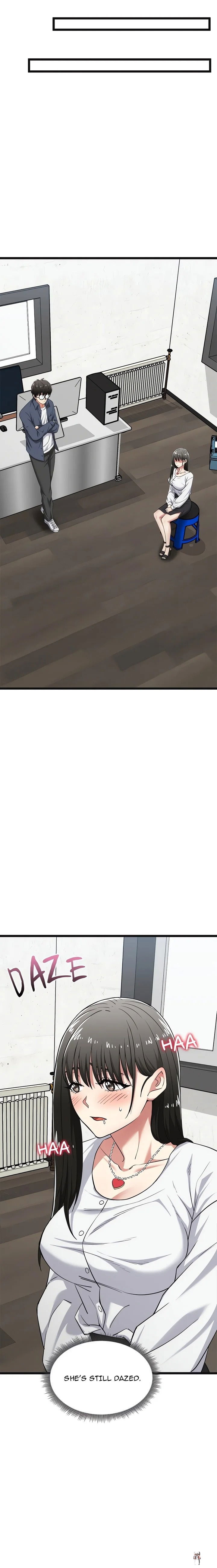 Start Game Start Game Chapter 9 - Page 13