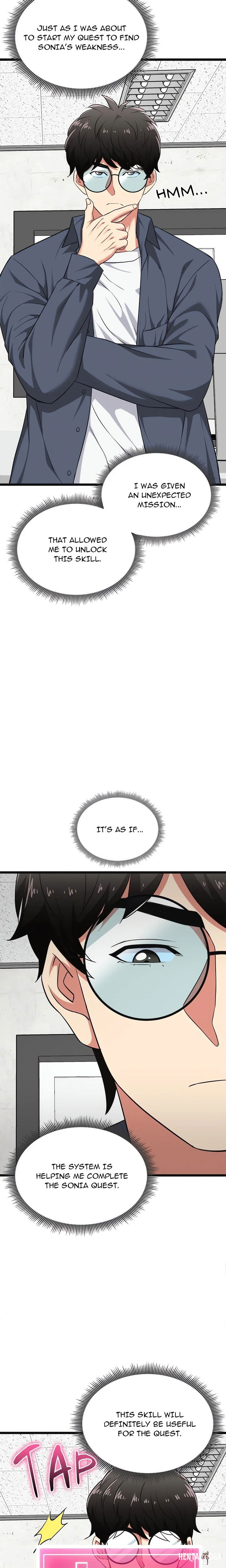 Start Game Start Game Chapter 9 - Page 15