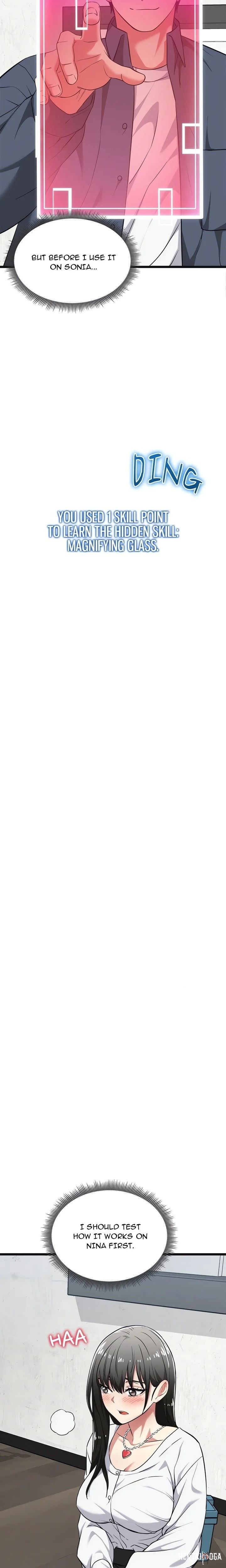 Start Game Start Game Chapter 9 - Page 16