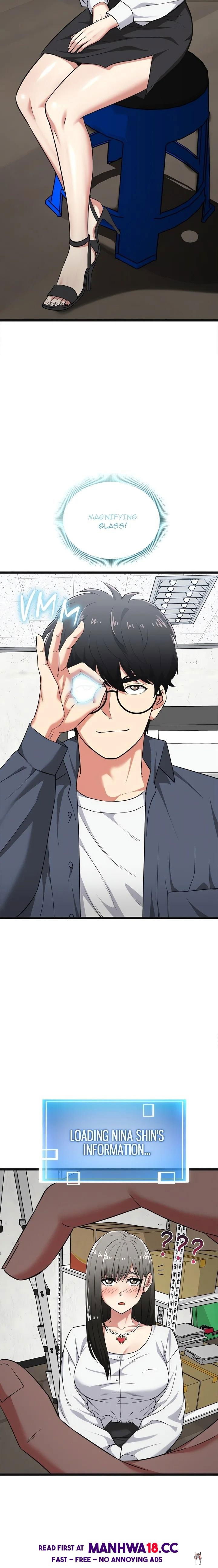 Start Game Start Game Chapter 9 - Page 17