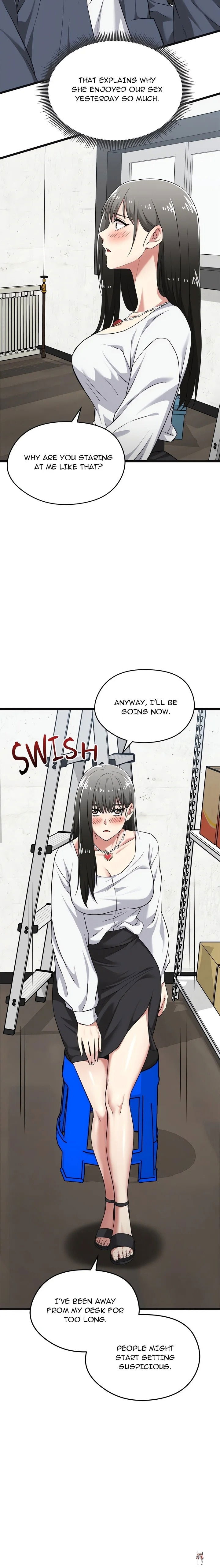 Start Game Start Game Chapter 9 - Page 19