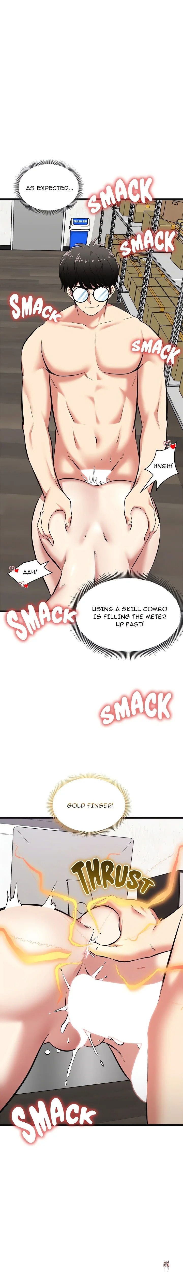 Start Game Start Game Chapter 9 - Page 2