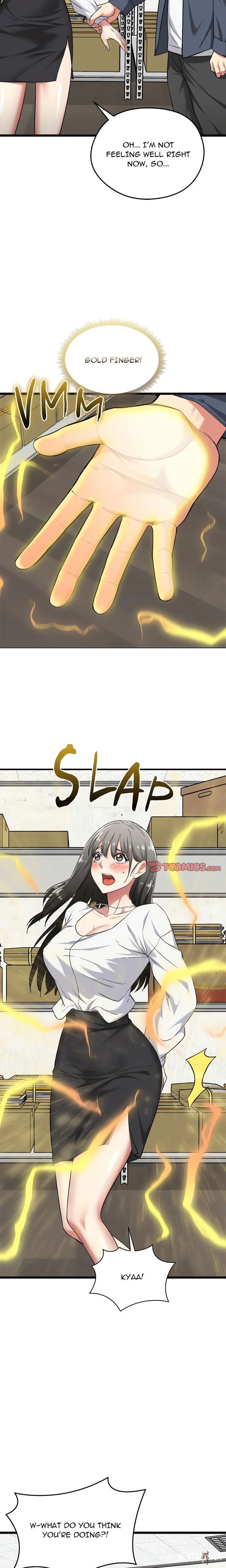 Start Game Start Game Chapter 9 - Page 21