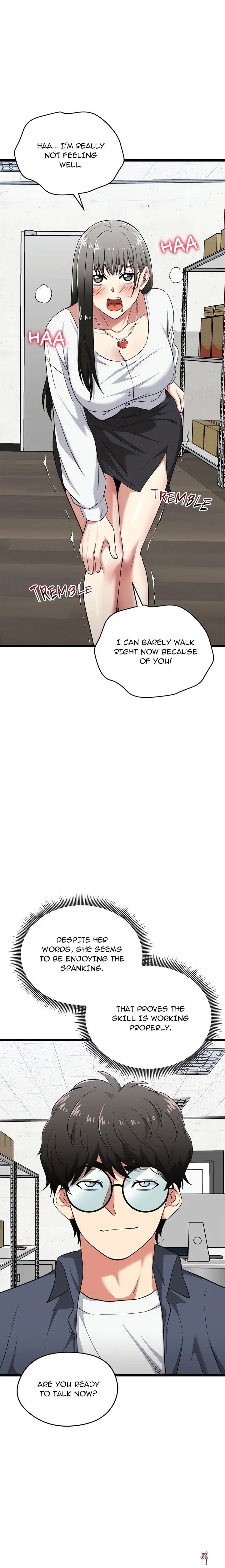 Start Game Start Game Chapter 9 - Page 23