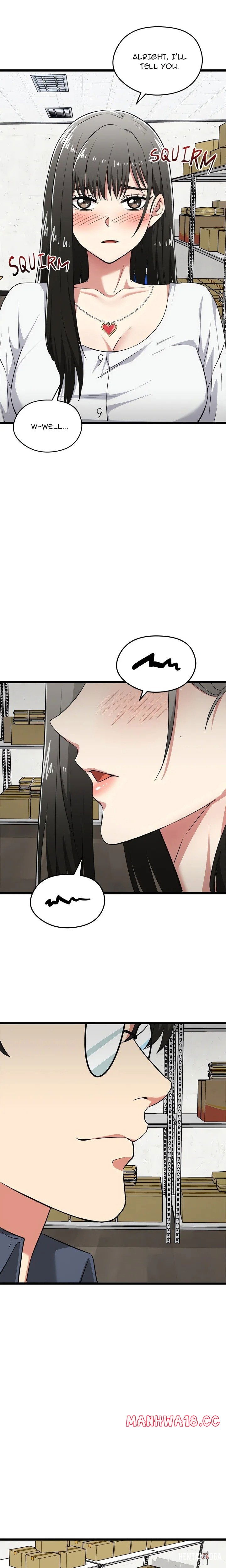 Start Game Start Game Chapter 9 - Page 24