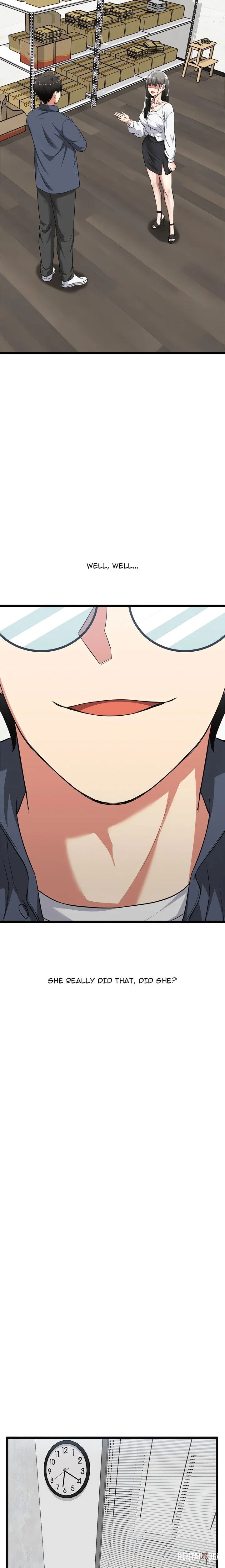 Start Game Start Game Chapter 9 - Page 25