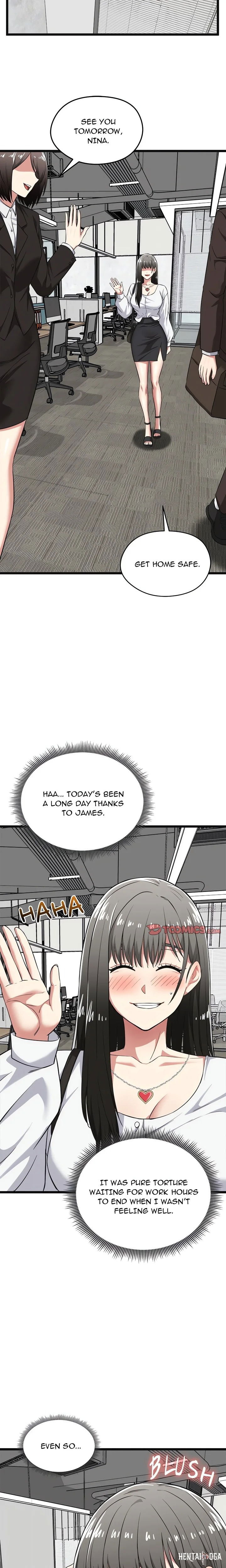 Start Game Start Game Chapter 9 - Page 26