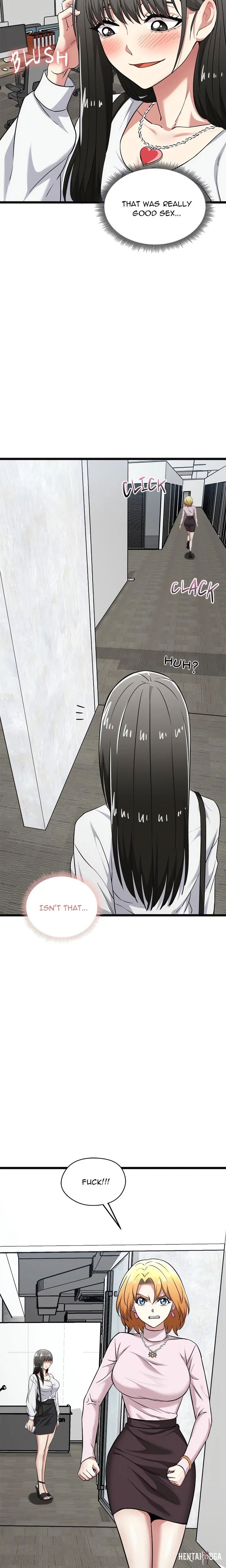 Start Game Start Game Chapter 9 - Page 27