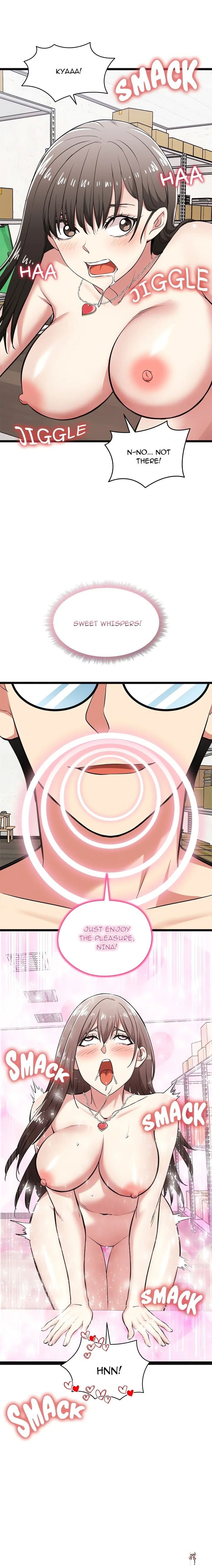 Start Game Start Game Chapter 9 - Page 3