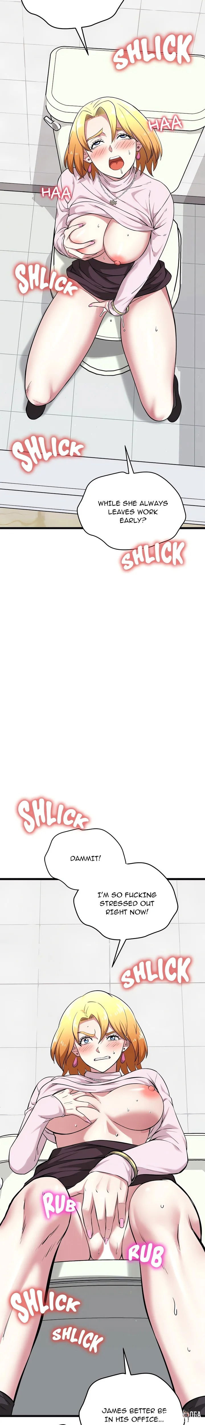 Start Game Start Game Chapter 9 - Page 30