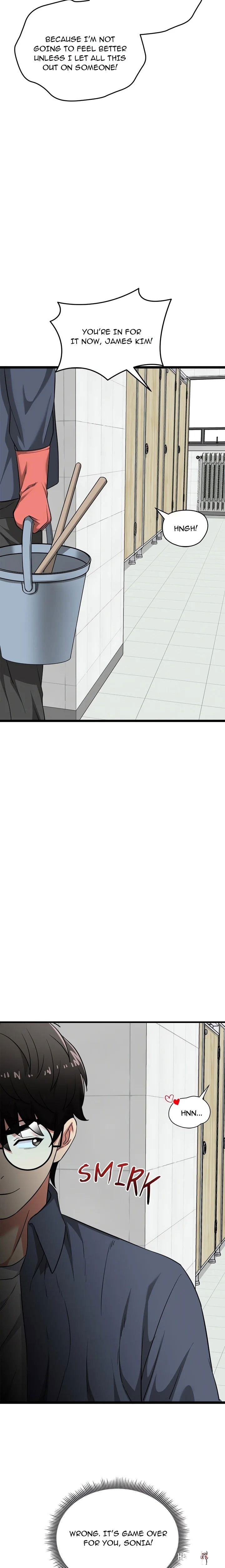 Start Game Start Game Chapter 9 - Page 31