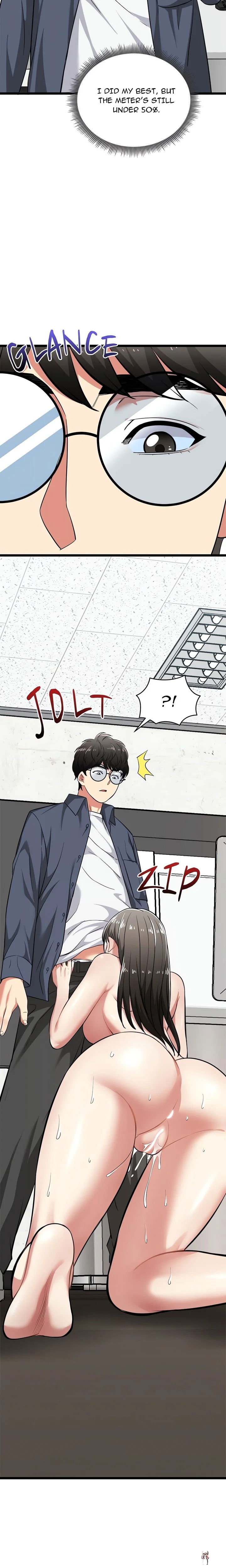 Start Game Start Game Chapter 8 - Page 10