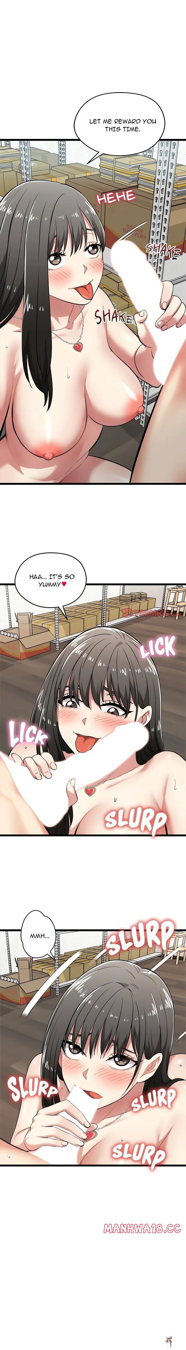 Start Game Start Game Chapter 8 - Page 11