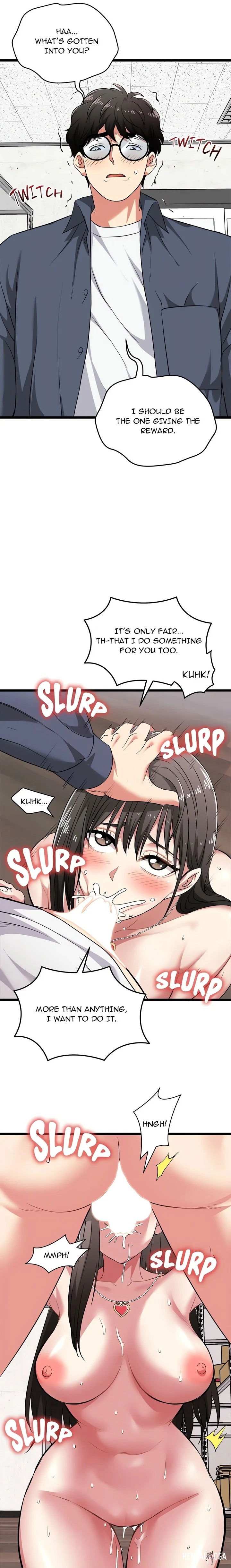 Start Game Start Game Chapter 8 - Page 12