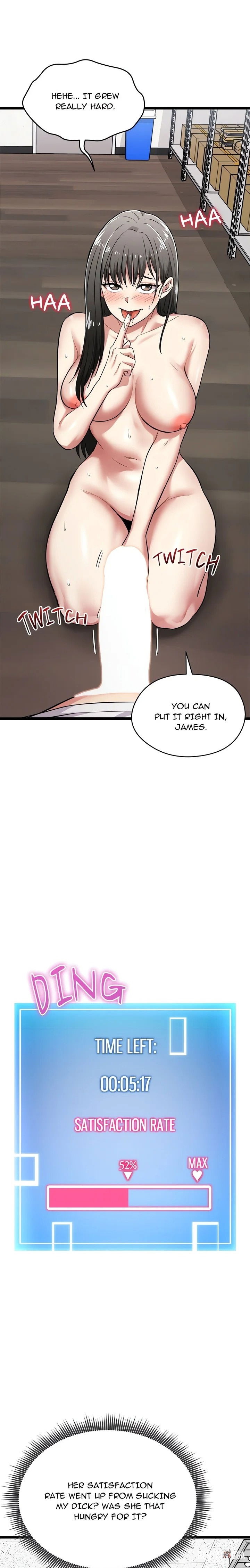 Start Game Start Game Chapter 8 - Page 14