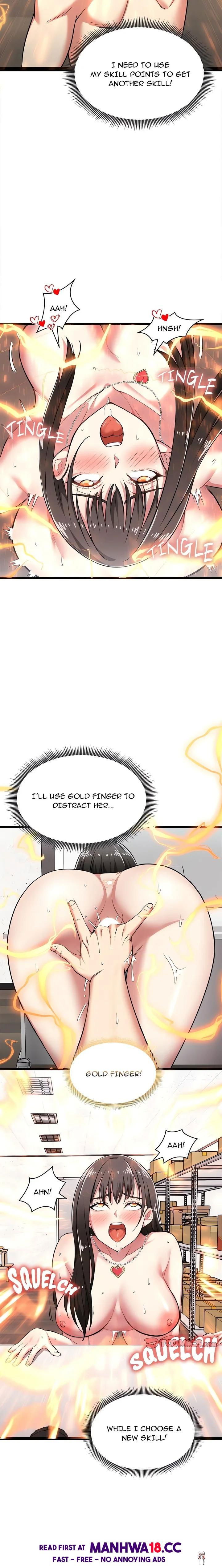 Start Game Start Game Chapter 8 - Page 19