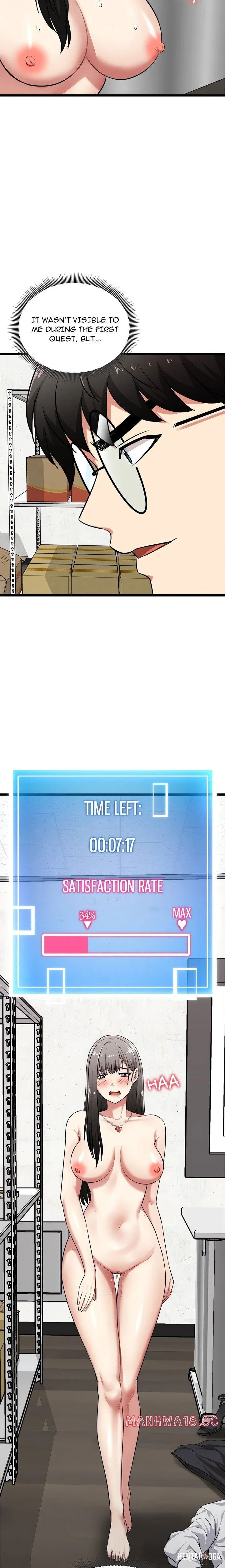 Start Game Start Game Chapter 8 - Page 2